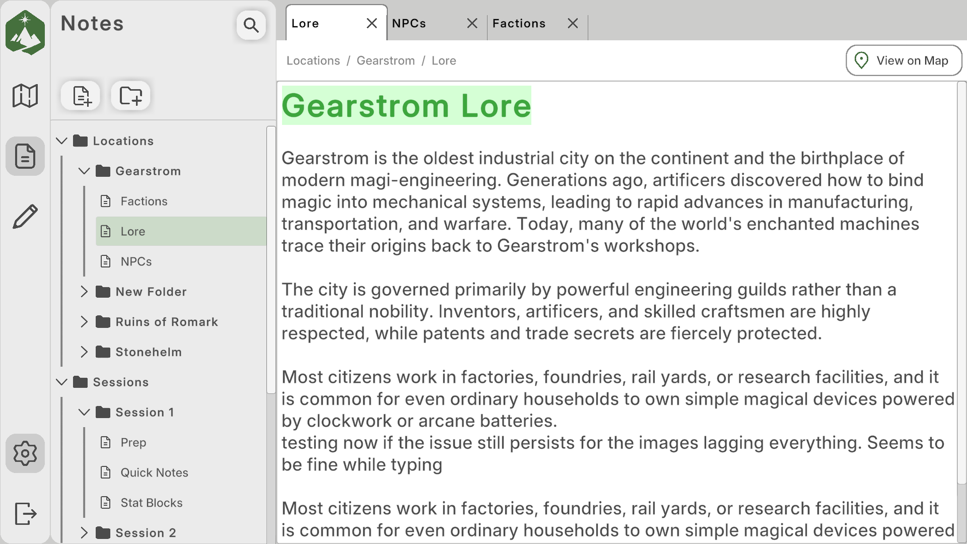 Screenshot 3